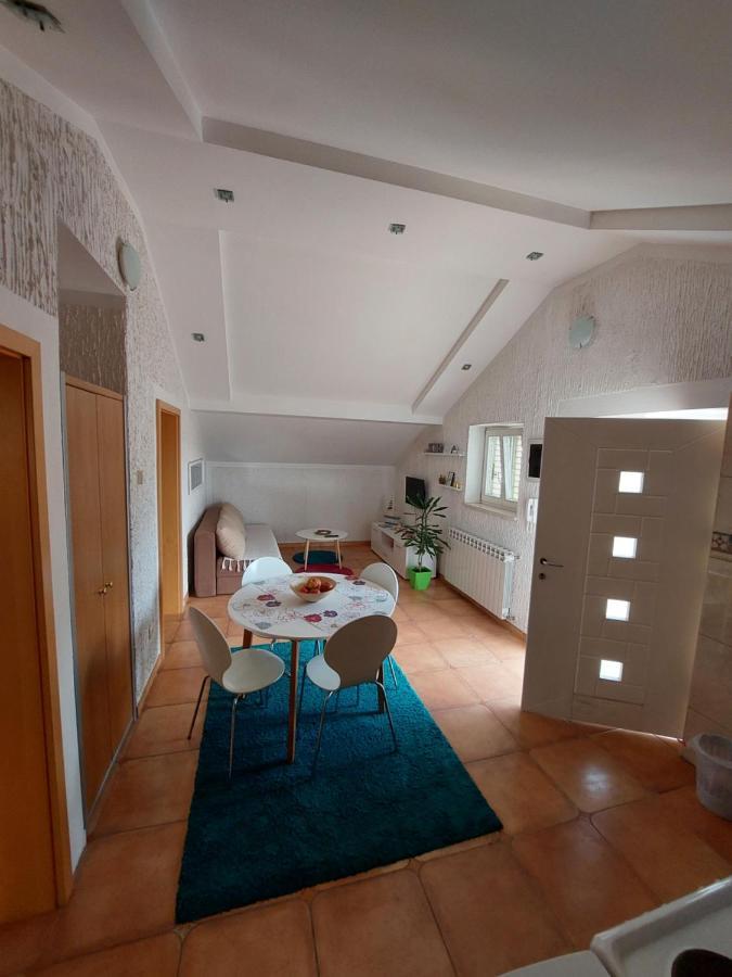 Apartman Kovac Apartment Trebinje Exterior foto