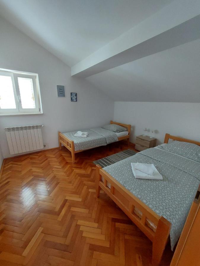 Apartman Kovac Apartment Trebinje Exterior foto
