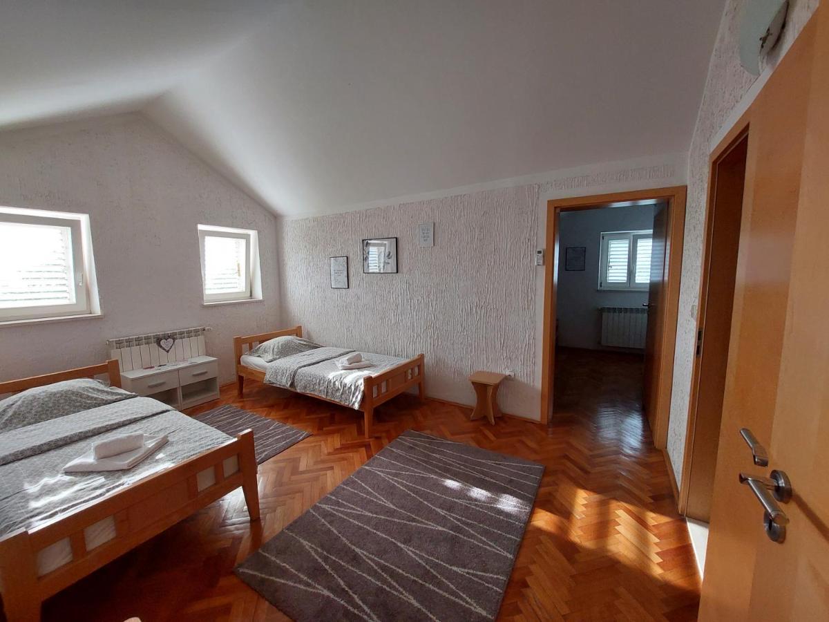 Apartman Kovac Apartment Trebinje Exterior foto