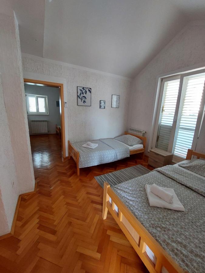 Apartman Kovac Apartment Trebinje Exterior foto