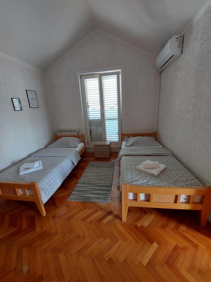 Apartman Kovac Apartment Trebinje Exterior foto