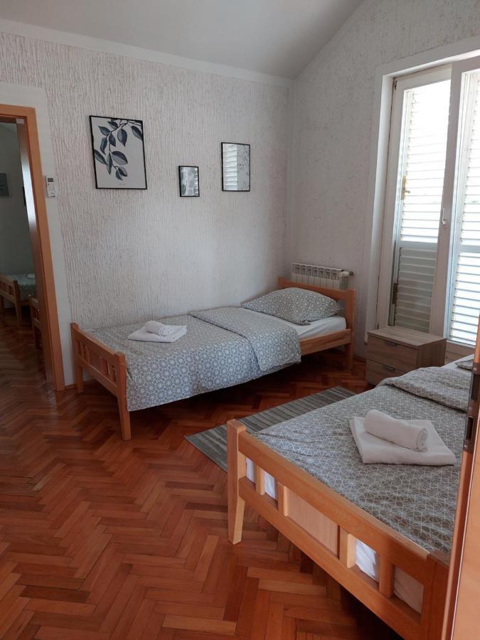 Apartman Kovac Apartment Trebinje Exterior foto
