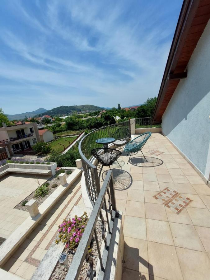 Apartman Kovac Apartment Trebinje Exterior foto