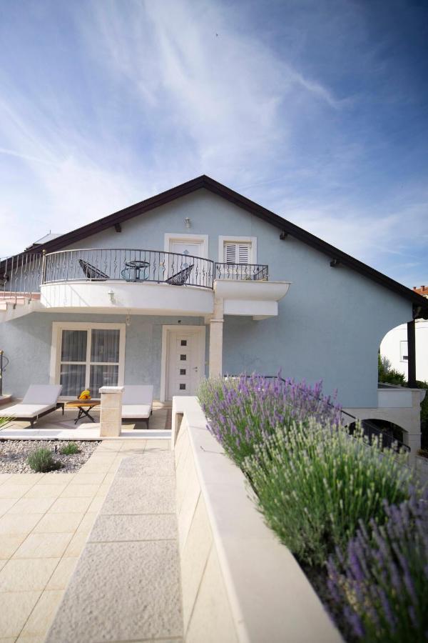 Apartman Kovac Apartment Trebinje Exterior foto