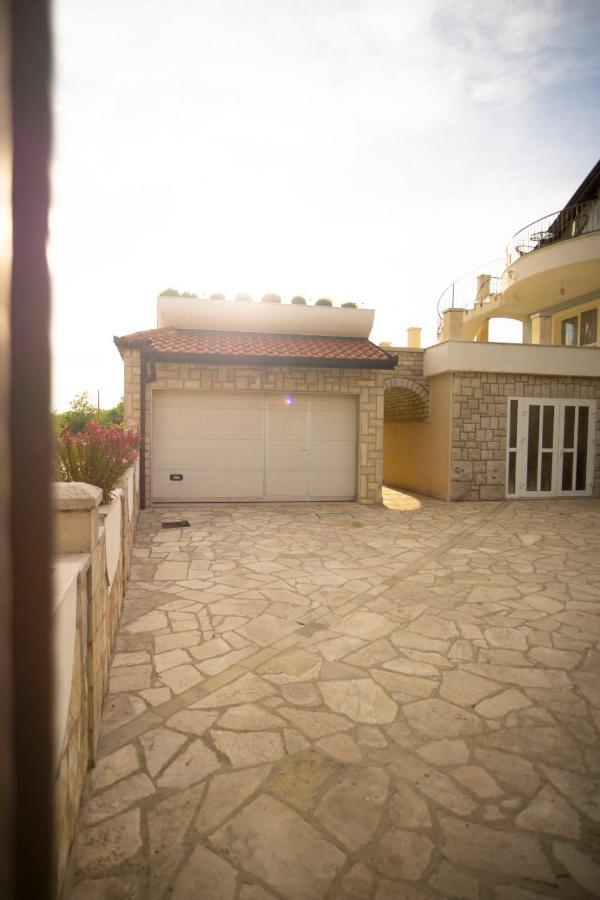 Apartman Kovac Apartment Trebinje Exterior foto