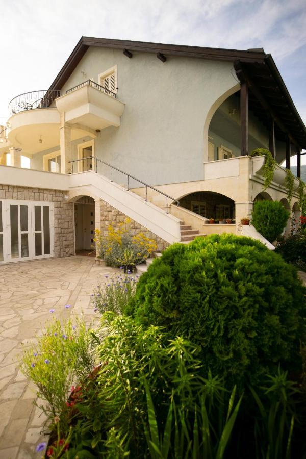 Apartman Kovac Apartment Trebinje Exterior foto