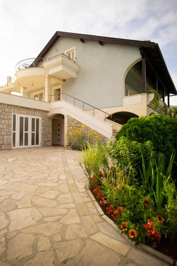 Apartman Kovac Apartment Trebinje Exterior foto