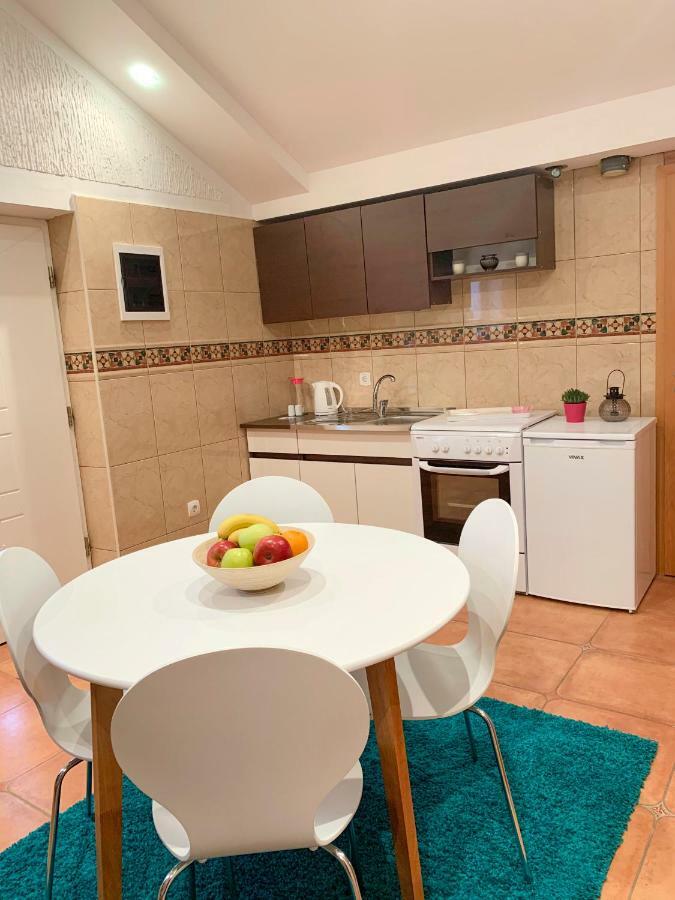 Apartman Kovac Apartment Trebinje Exterior foto