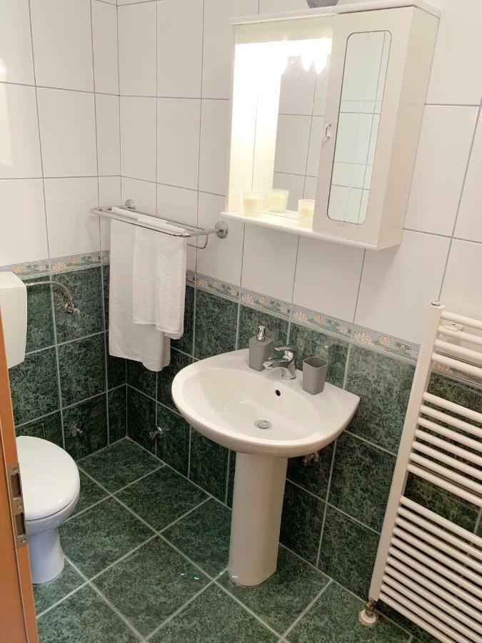 Apartman Kovac Apartment Trebinje Exterior foto