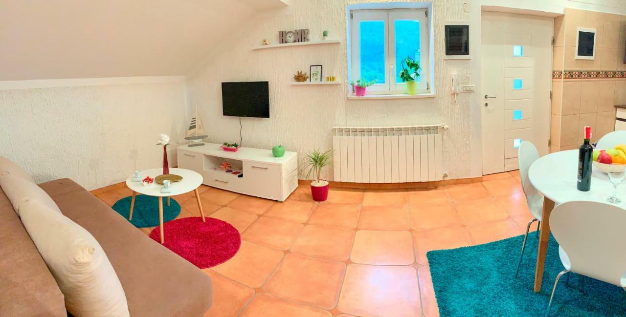 Apartman Kovac Apartment Trebinje Exterior foto