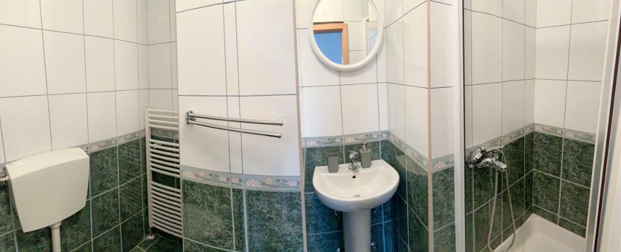 Apartman Kovac Apartment Trebinje Exterior foto