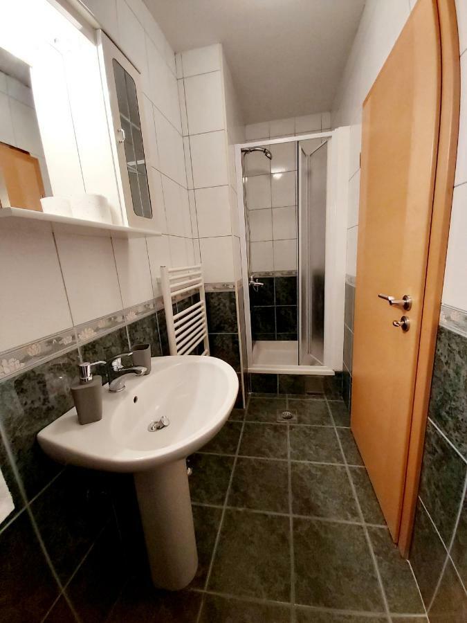 Apartman Kovac Apartment Trebinje Exterior foto