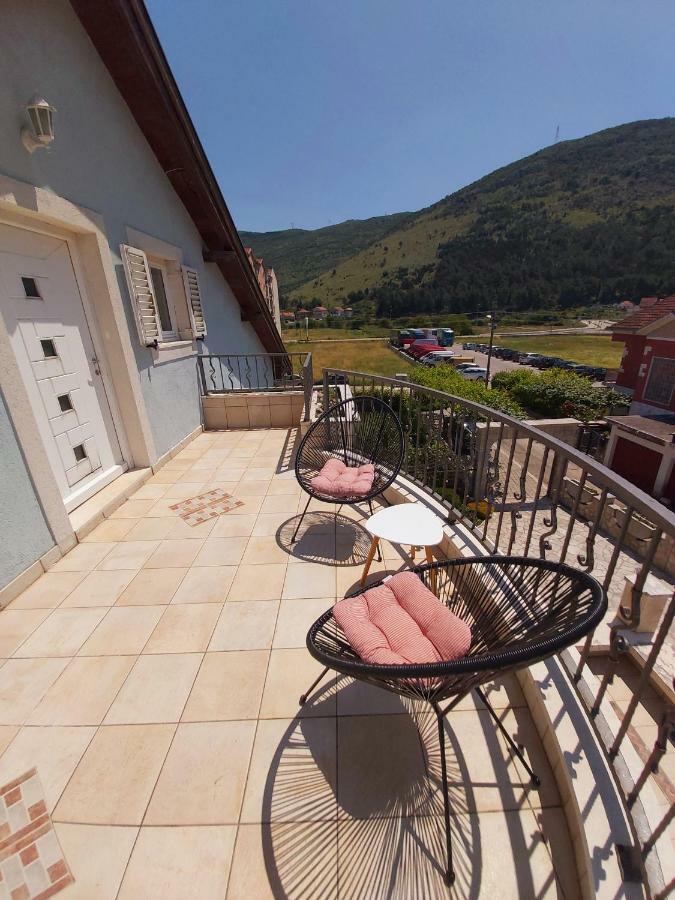 Apartman Kovac Apartment Trebinje Exterior foto